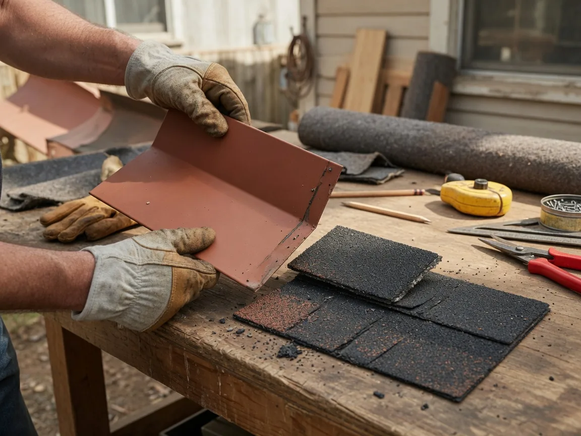 Roof Repair company in Cross Fork, PA